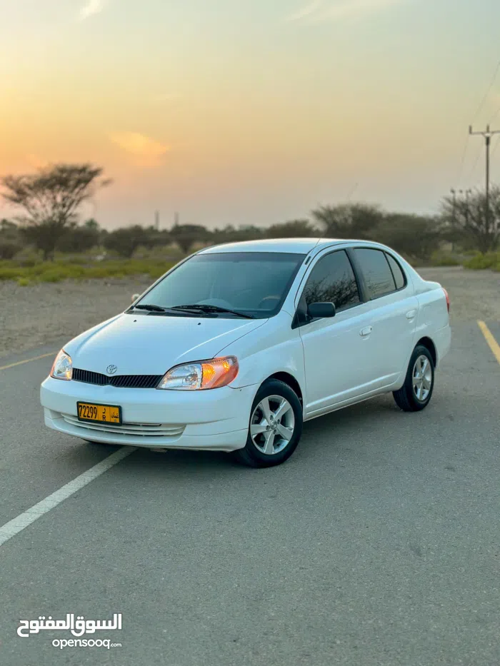 تويوتا ‏اكو ‏Base ‏2002