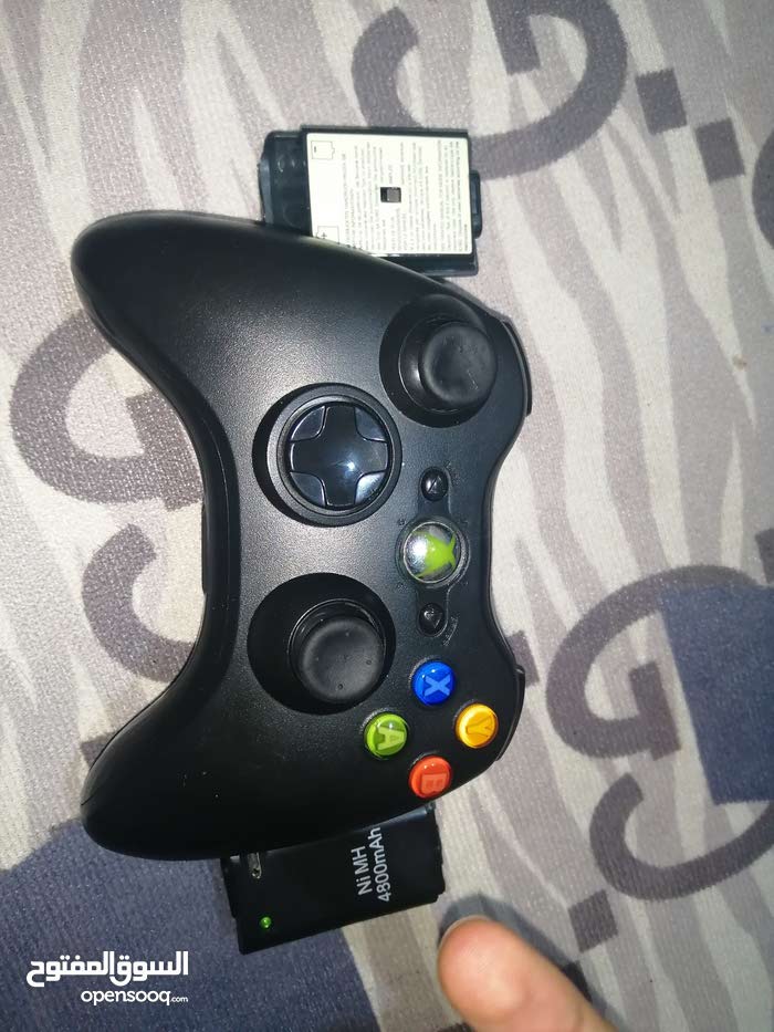 Xbox 360 اجهزة اكس بوكس 360 مستعمل البصرة ام قصر 153350723 السوق المفتوح