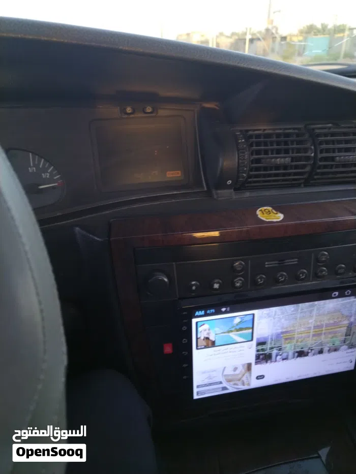 Opel ‏Omega ‏2002