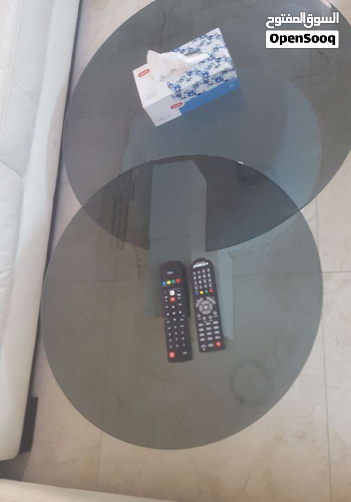 For Sale Tables Chairs End Tables In Used Condition Doha