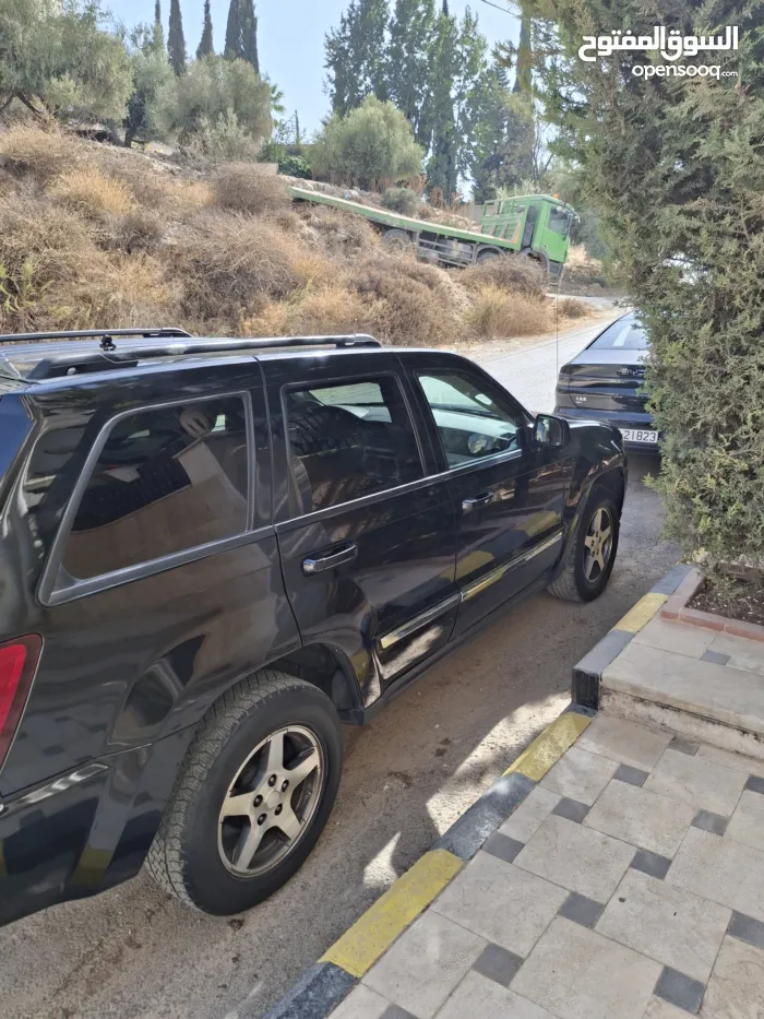 جيب ‏جراند شيروكى ‏Laredo ‏2026