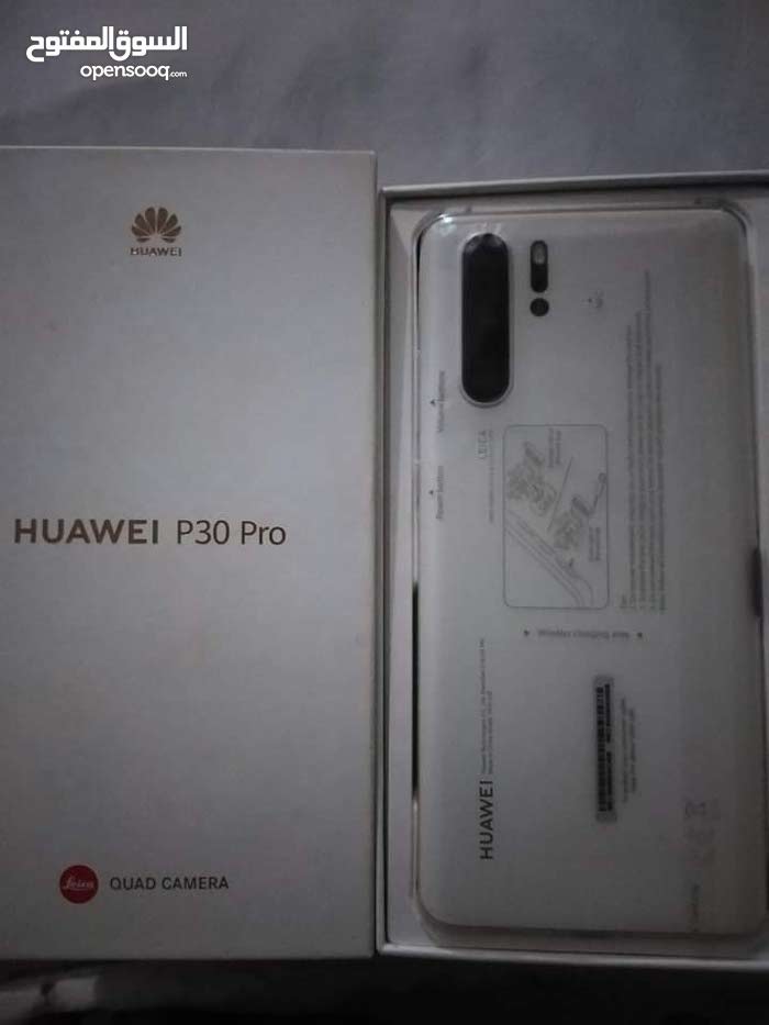 هواوي P30 Pro 116118943 السوق المفتوح