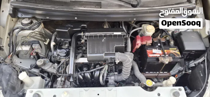 ميتسوبيشي ‏ميراج ‏Standard ‏2014