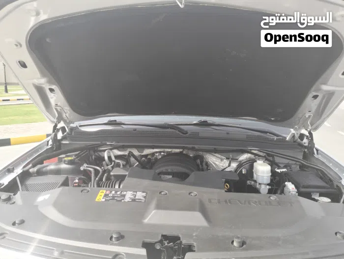 شيفروليه ‏سوبربان ‏LT ‏2018