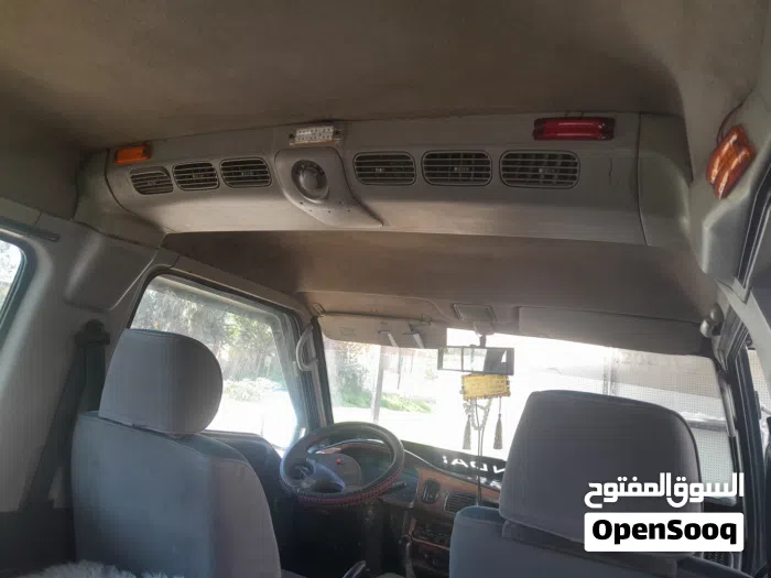 هيونداي ‏H 100 ‏2000