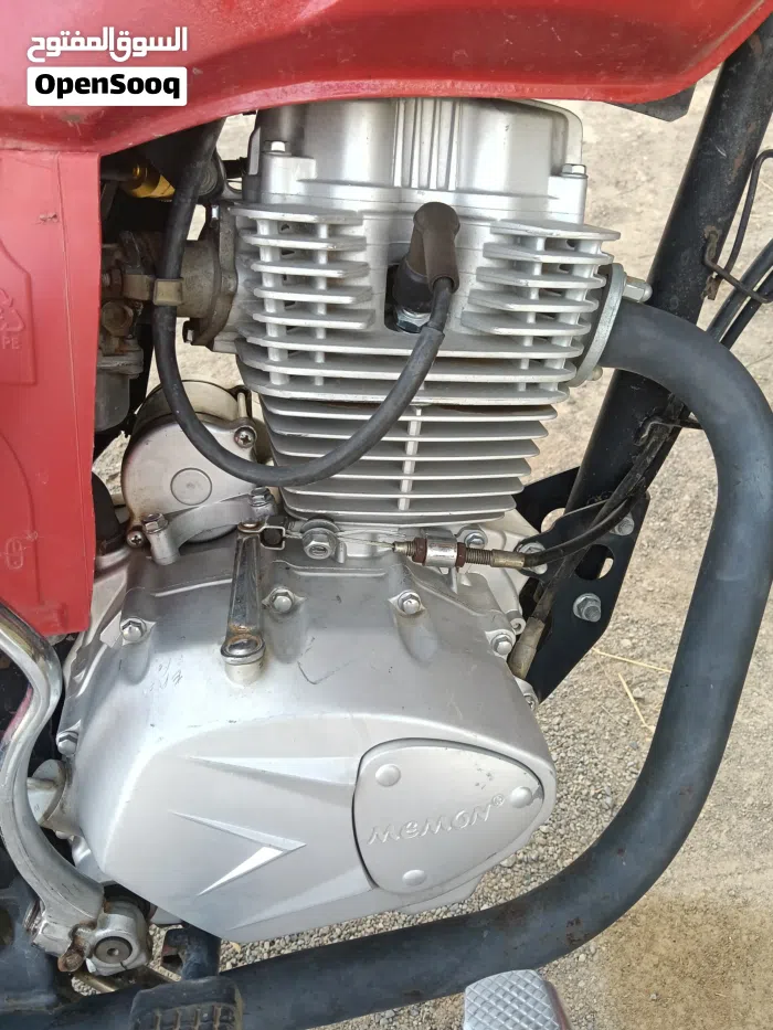 Haojin ‏ARES HJ150 ‏2014 ‏11- 250 cc