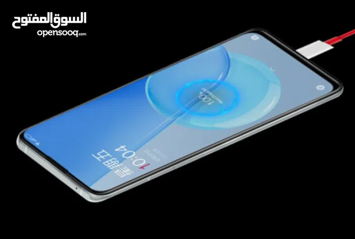 ون بلس ‏9 برو ‏256 جيجابايت ‏فضي