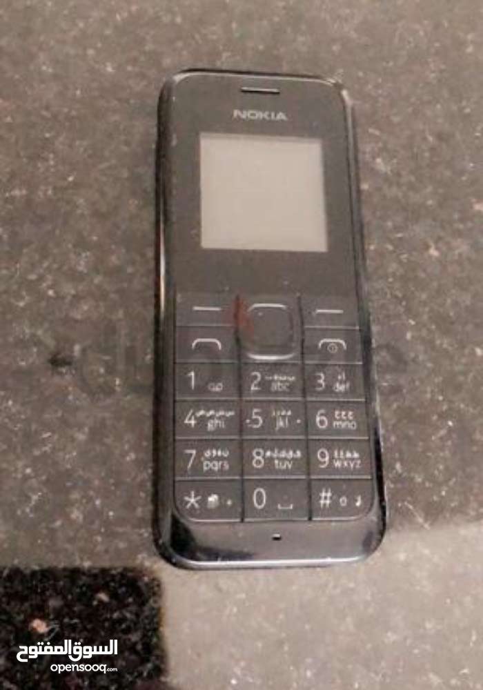 nokia without camera good (112410531) السوق المفتوح