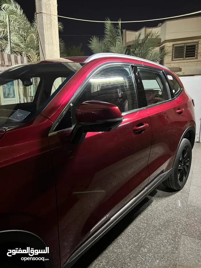 هافال ‏H6 ‏H6 GT ‏2022