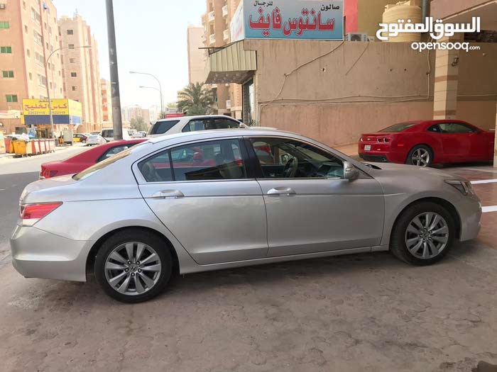 10 000 19 999 Km Mileage Honda Accord For 104297724 10 000 19 999 Km Mileage Honda Accord For