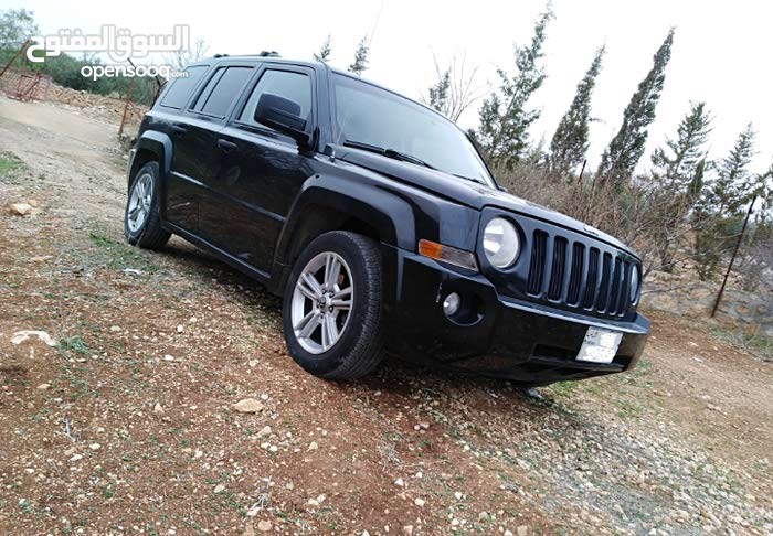 جيب باتريوت Jeep Patriot 153989759 السوق المفتوح