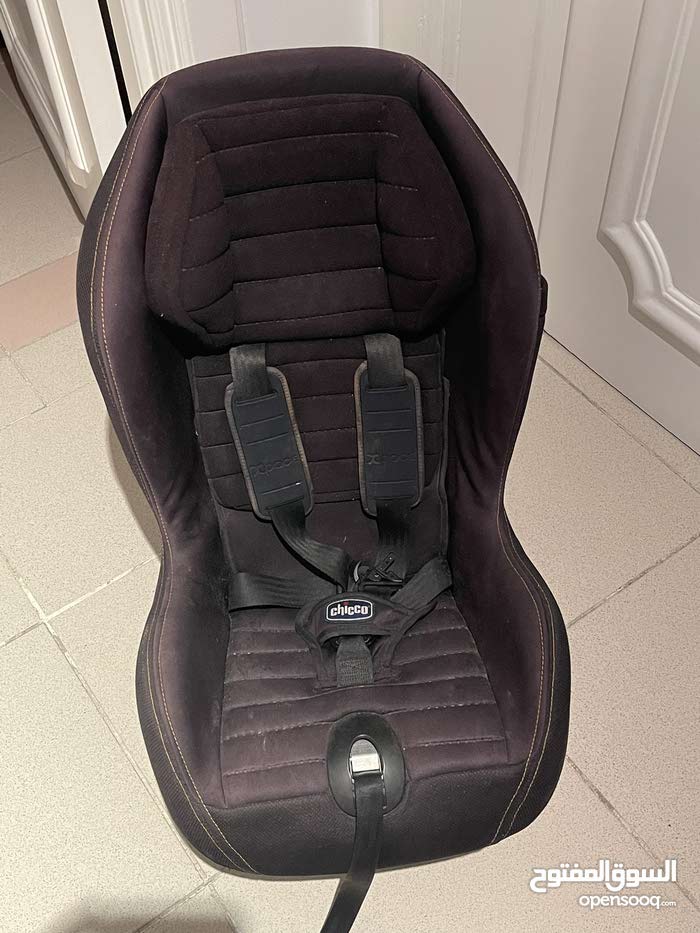 كرسي اطفال السياره : Baby Products Seats Used : Abu Dhabi Airport Road  195815061 : OpenSooq