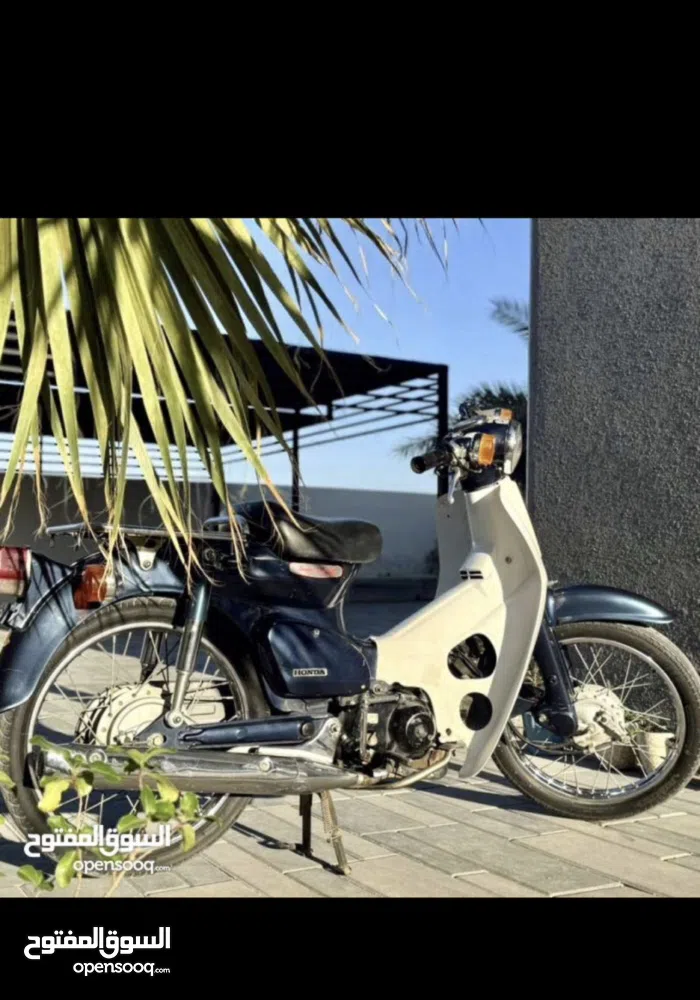 Honda ‏Other ‏2022 ‏11- 250 cc