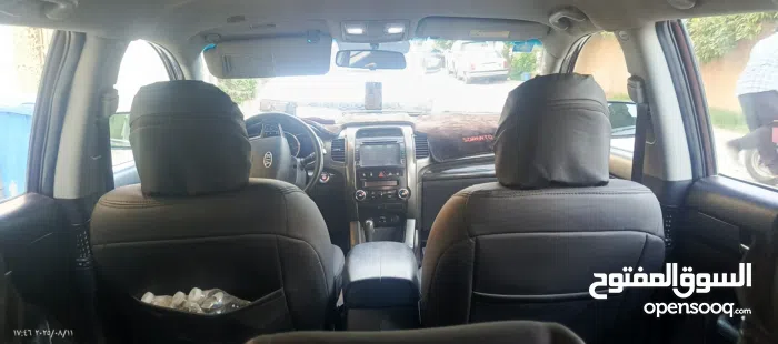 كيا ‏سورينتو ‏EX ‏2012