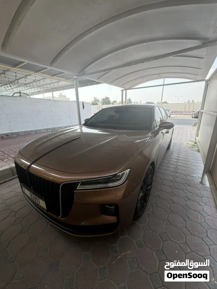 هونج تشي ‏H9 ‏2.0T Comfortable ‏2023