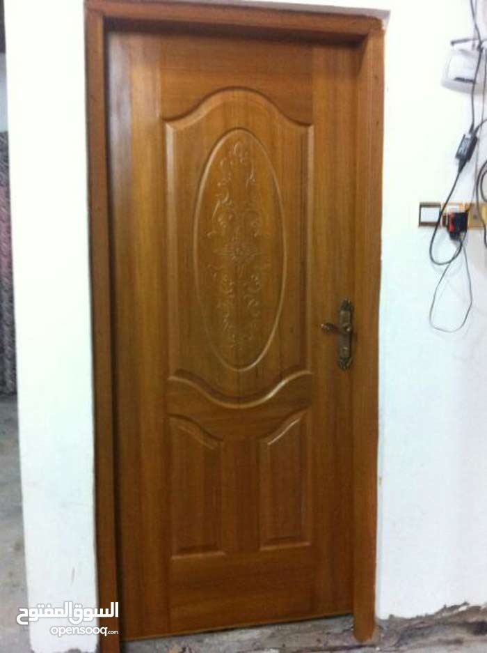 باب صاج حسب الطلب (79846274) السوق المفتوح