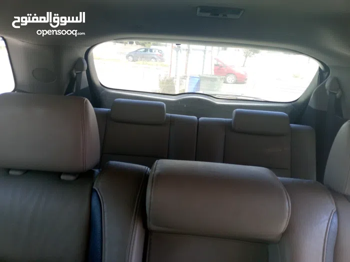 مازدا ‏CX-9 ‏GS ‏2009