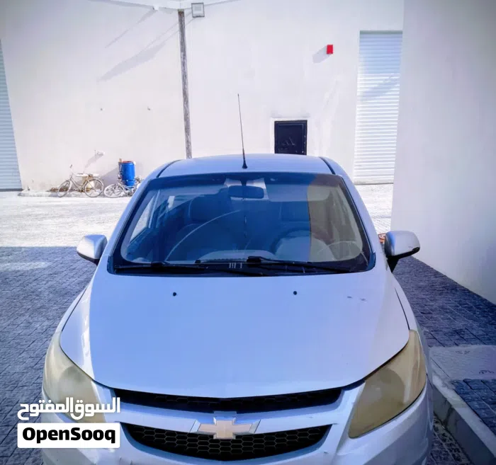 شيفروليه ‏CSV ‏LS2 ‏2011