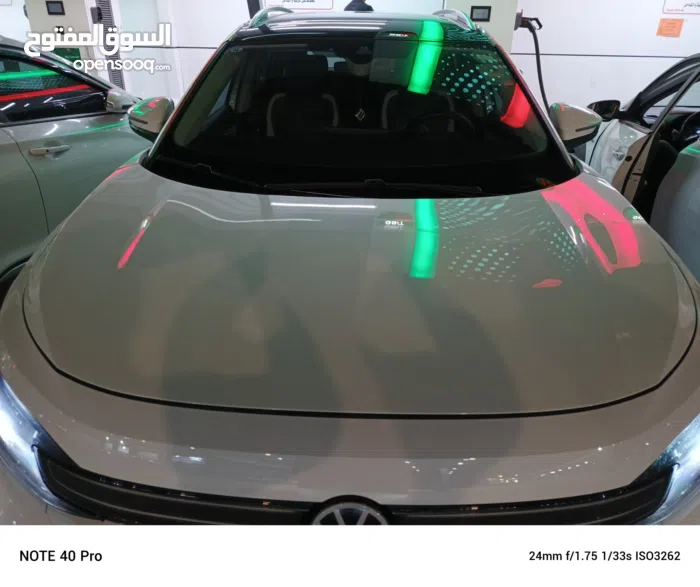 فولكسفاغن ‏ID 6 ‏ID.6 Crozz Pure+ ‏2021