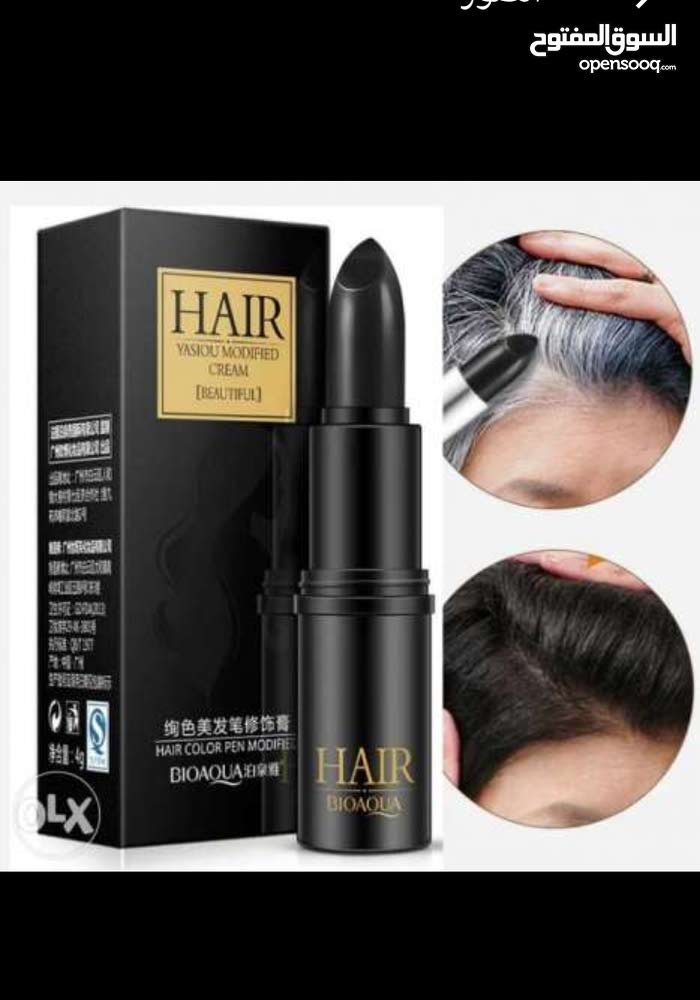 One Time Hair Dye Instant Gray Root Coverage Hair Color Modify