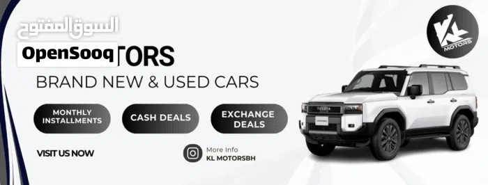 KL Motors