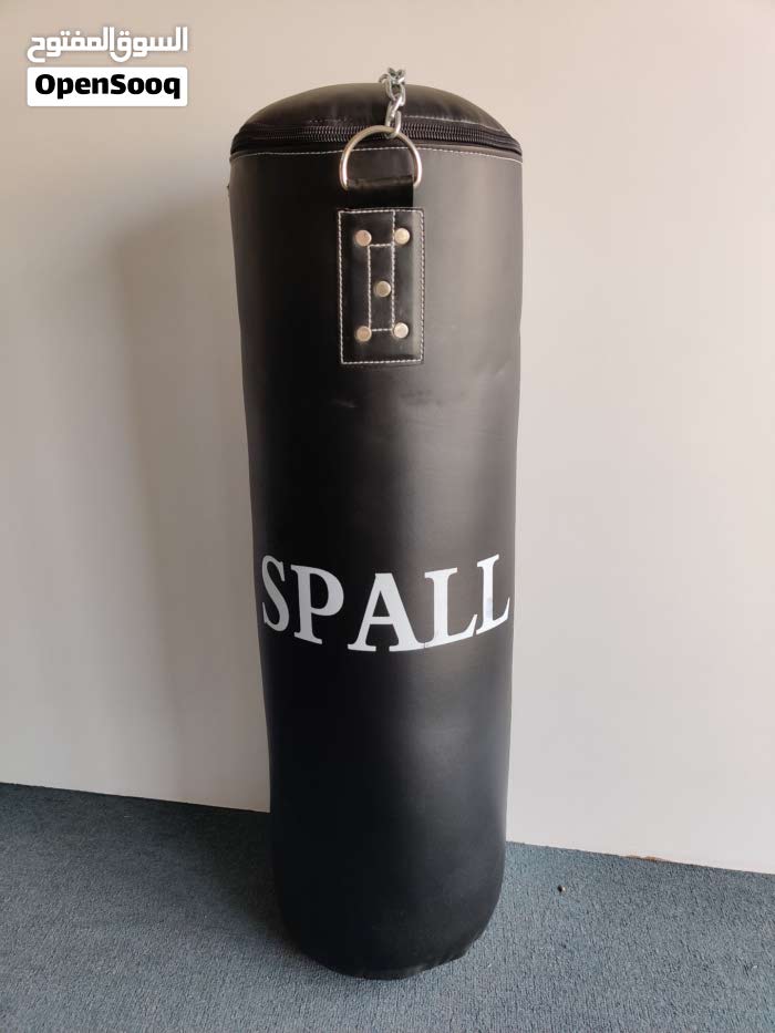 original punching bag