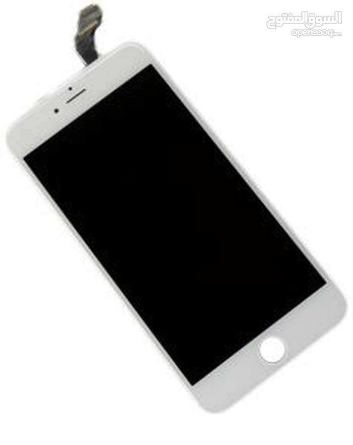 شاشه ايفون 6 بلس اصلي شركه 117236234 السوق المفتوح