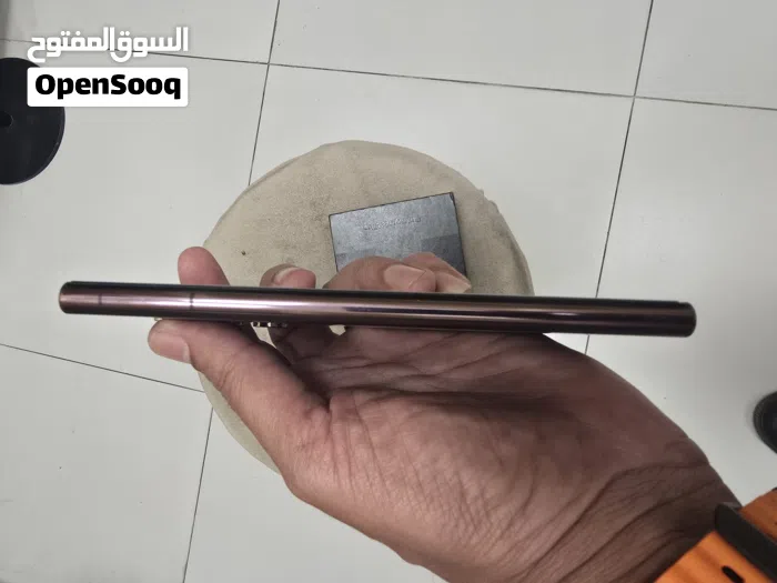 Samsung ‏Galaxy S22 Ultra 5G ‏512 GB ‏Maroon