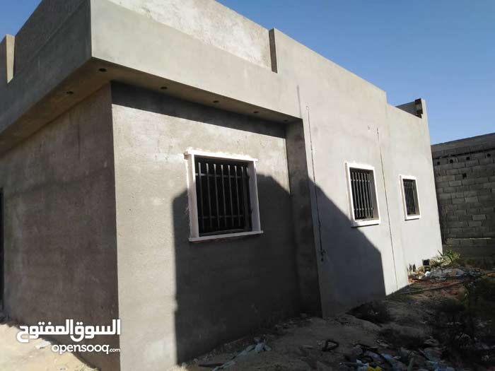 بيع منزل في خمس شوارع بدايه عين زاره 116487980 Opensooq