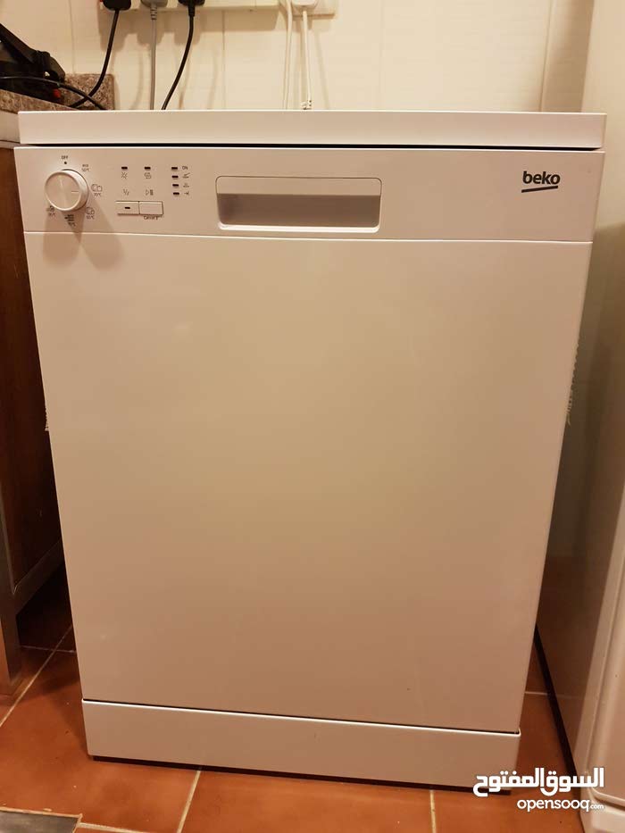 Bico 5 Programs Dishwasher For Sale 117168113 Opensooq