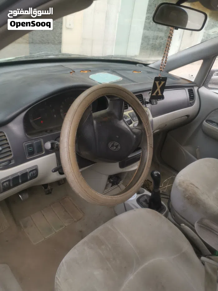 هيونداي ‏تراجيت ‏2006