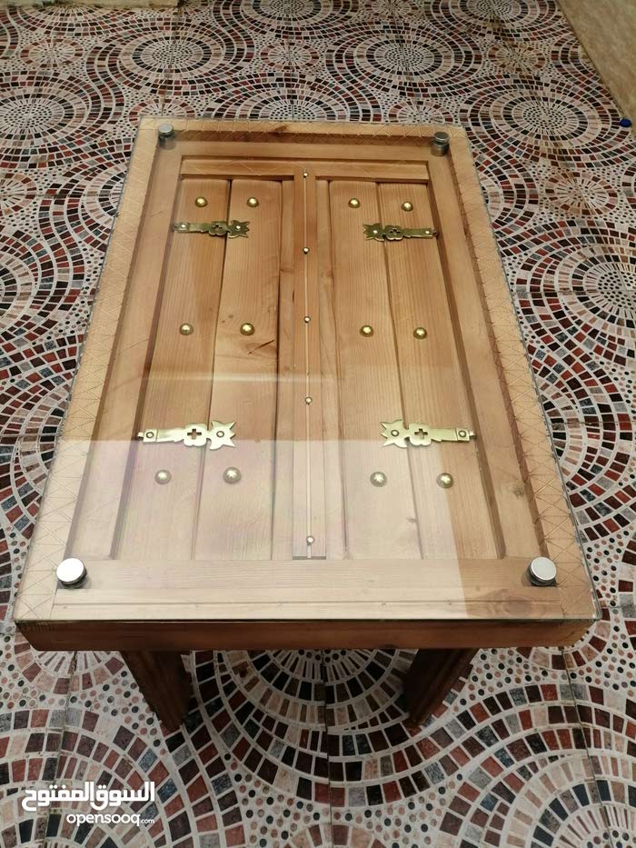 We Have A Tables Chairs End Tables New Available For Sale