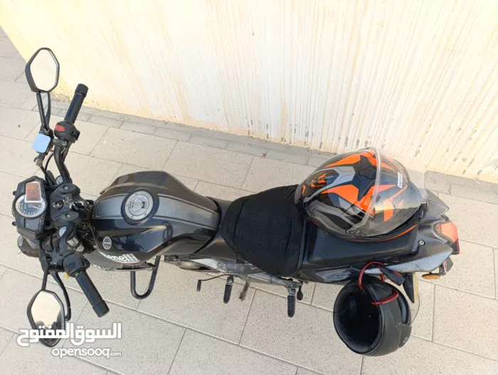 Benelli ‏TNT 150 ‏2019 ‏11- 250 cc