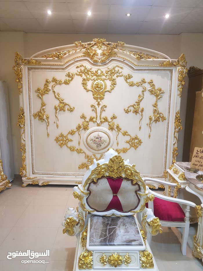 عرض خاص غرفة نوم مصرى خشب زان احمر (100879105) السوق المفتوح عرض خاص غرفة نوم مصرى خشب زان احمر (100879105) السوق المفتوح