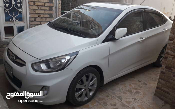 Where is hyundai accent made Where is hyundai accent made