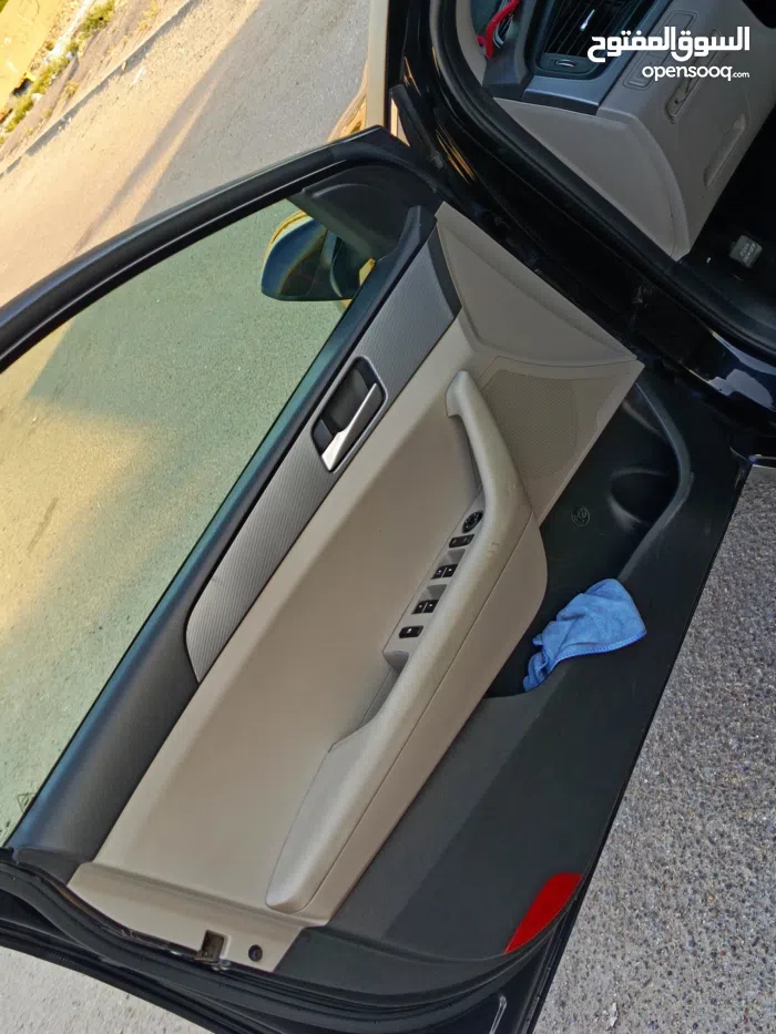 هيونداي ‏سوناتا ‏SE ‏2018