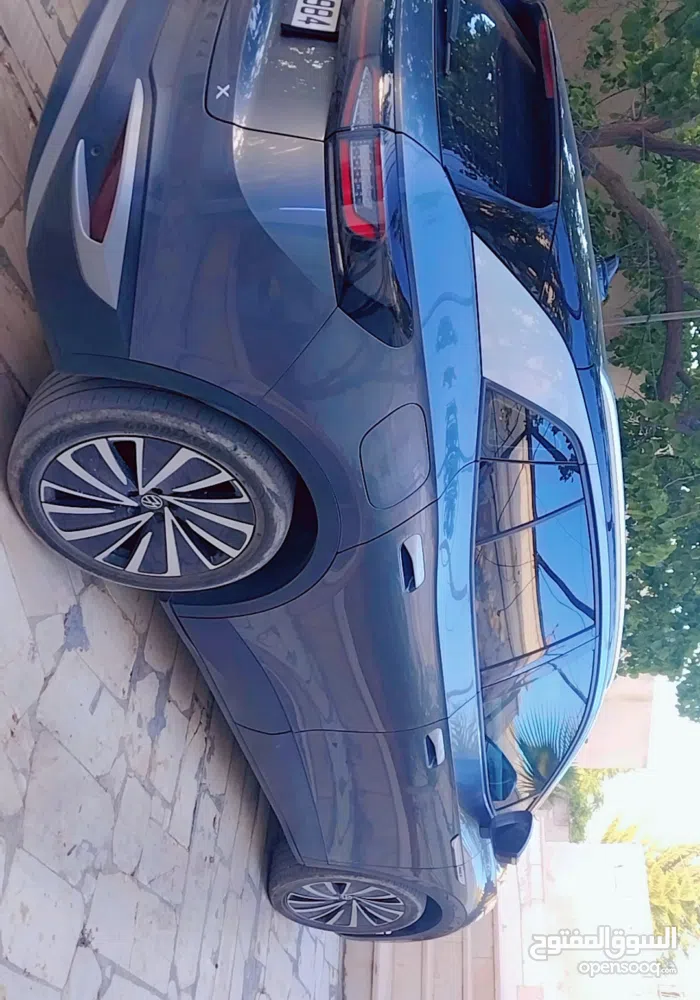 فولكسفاغن ‏ID 4 ‏ID.4 X Pure Extremely ‏2021