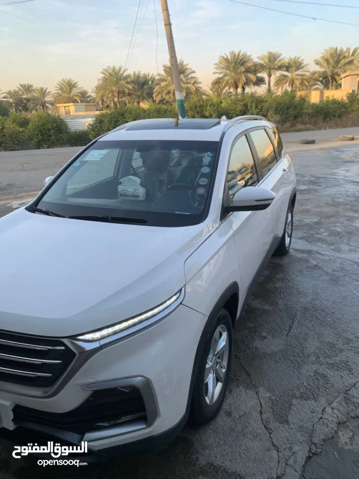 شيفروليه ‏كابتيفا ‏1LT ‏2026