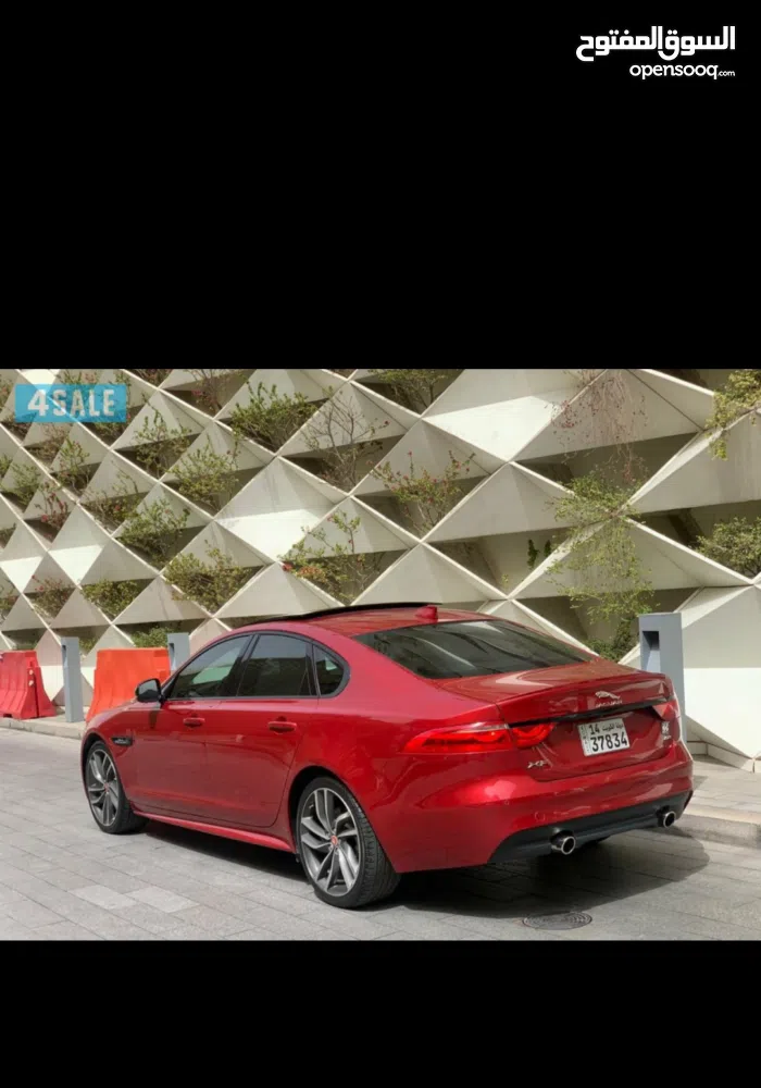 جاكوار ‏XF ‏Portfolio ‏2010