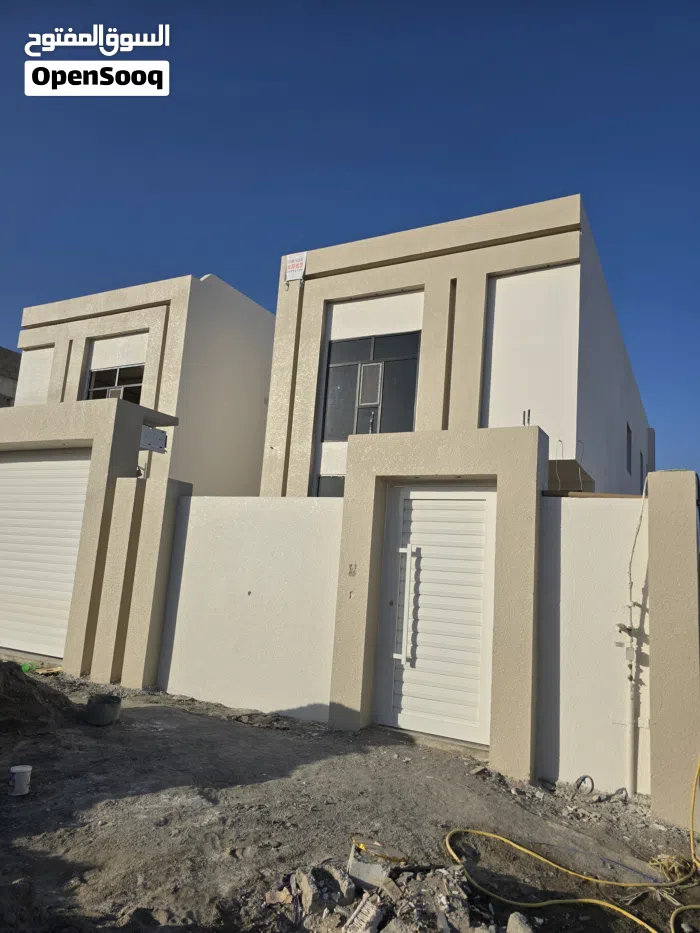 Al Batinah ‏Al Rumais