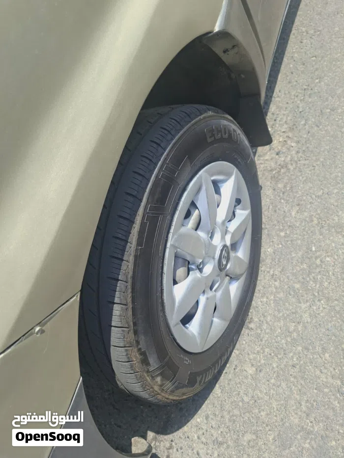 هيونداي ‏H1 ‏GL ‏2006