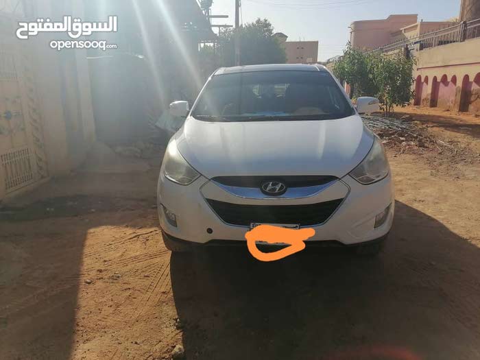 هونداي توسان 2012 سيارات للبيع هيونداي توسان الخرطوم أم درمان 152154647 السوق المفتوح