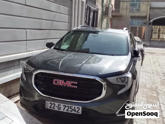 جاي ام سي ‏S350 ‏2020