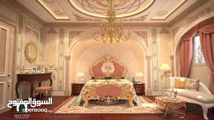 تصميمات ديكورات كافيهات مبتكرة تخطف الانظار