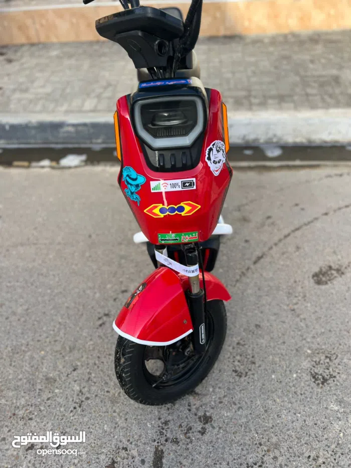 Other ‏Other ‏2025 ‏250 - 499 cc