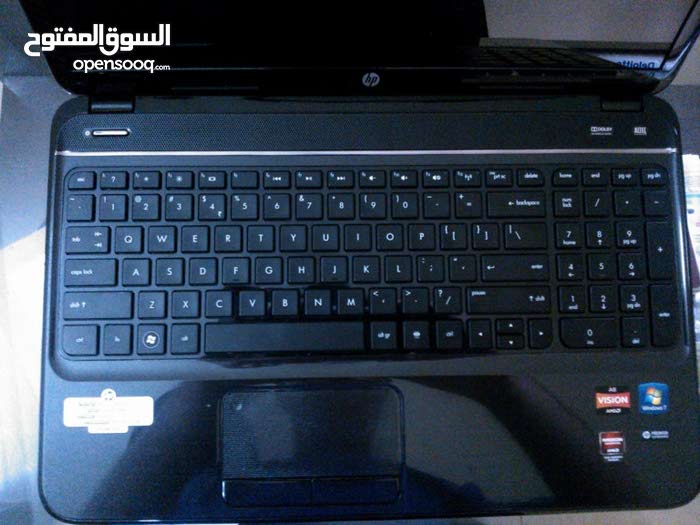 Hp Pavilion G6 1a52nr Notebook Pc Software And Driver