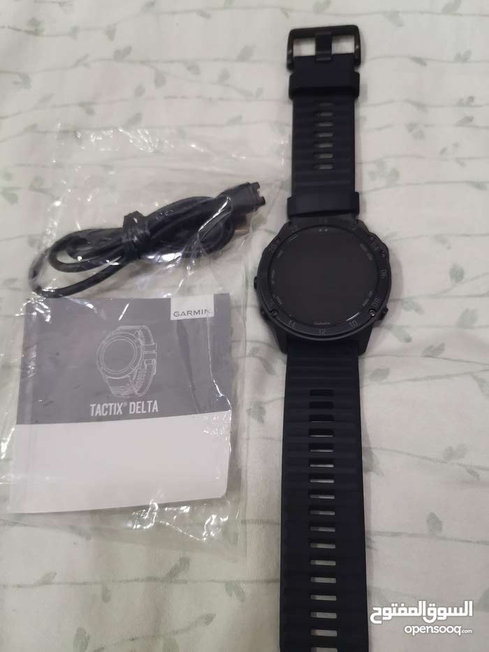 garmin tactix delta