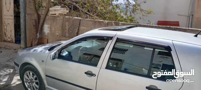 فولكسفاغن ‏جولف MK ‏MK4 ‏2004