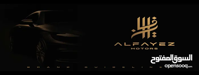 Al Fayez Motors