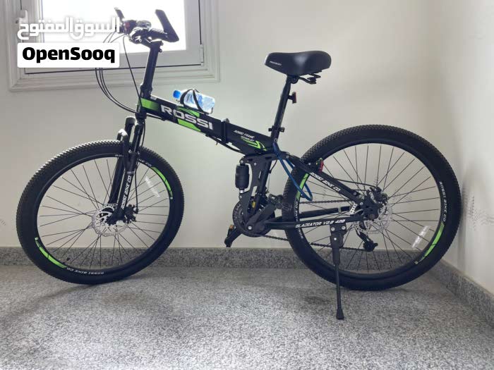Bicycle MTB for sale. 21 Gears 